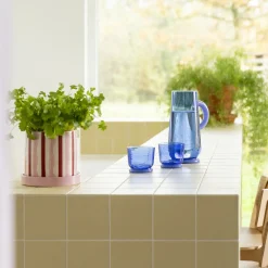 Clash Planter (Wiggle)