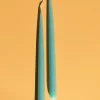 Classic Taper Candles (Seafoam)
