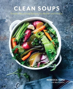 Clean Soups