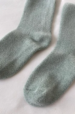 Cloud Socks (Bay)