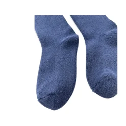 Cloud Socks (Bijou Blue)