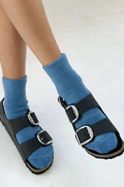 Cloud Socks (Cerulian)