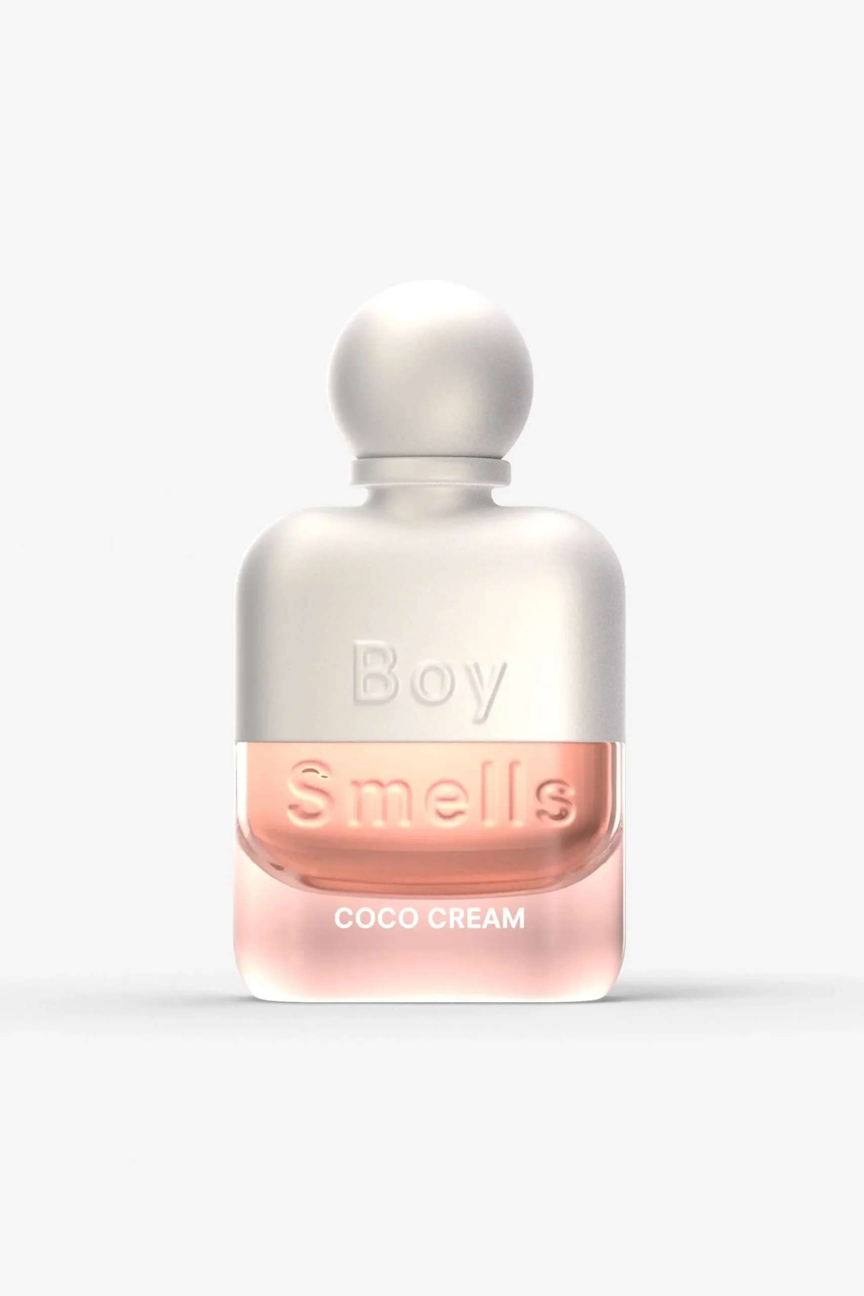 Coco Cream Perfume
