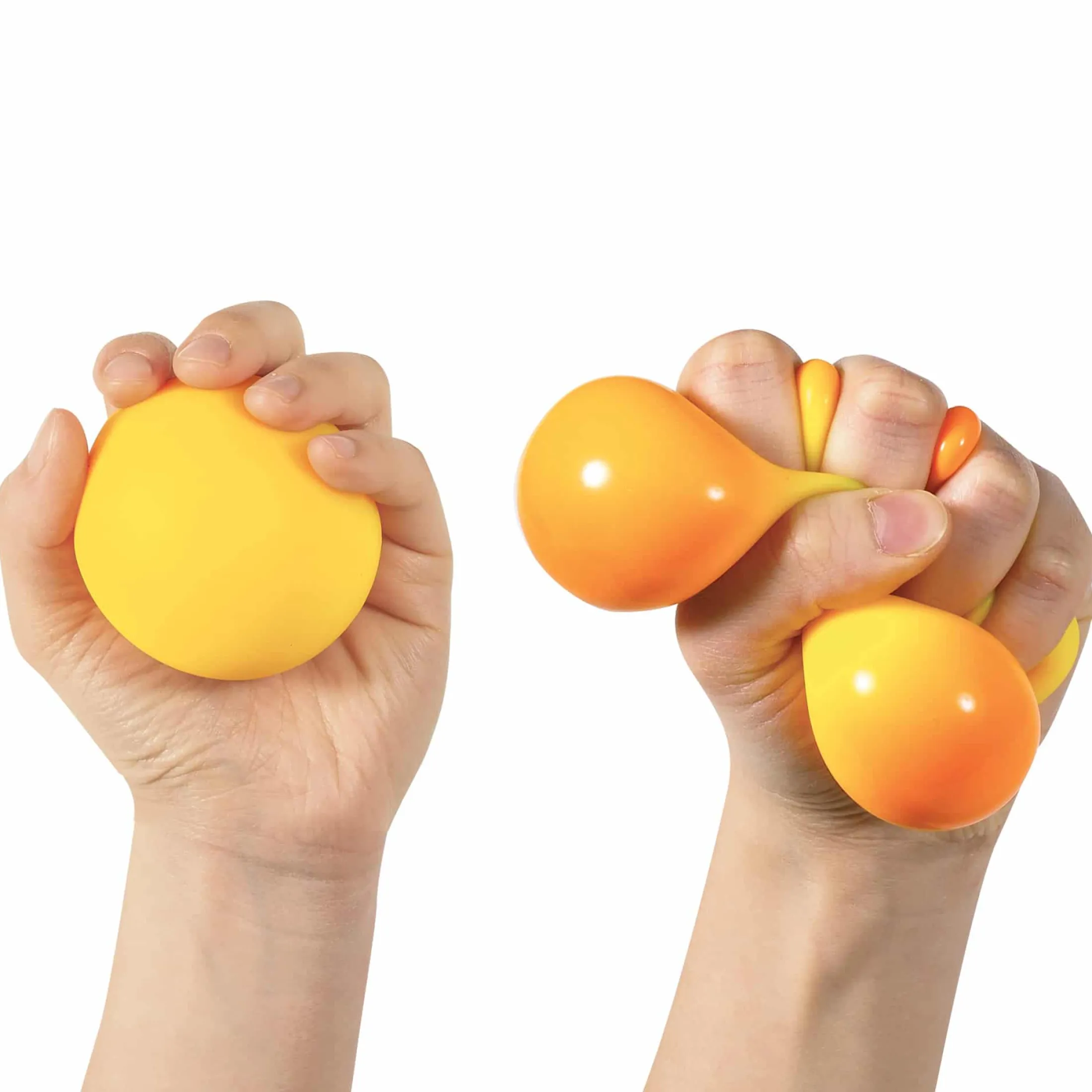 Color Change NeeDoh (Various)