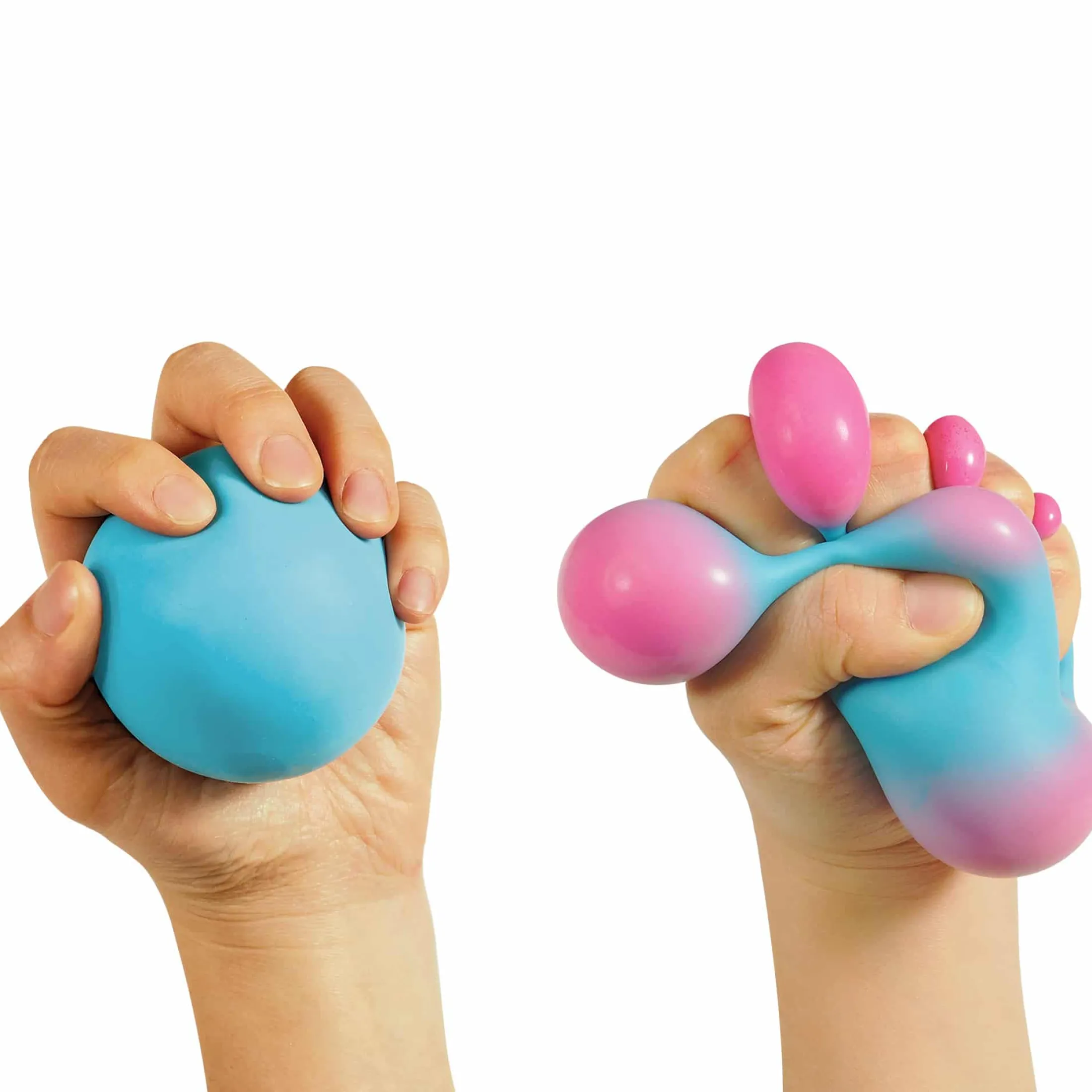 Color Change NeeDoh (Various)