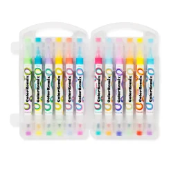 Color Remix Layering Markers Set