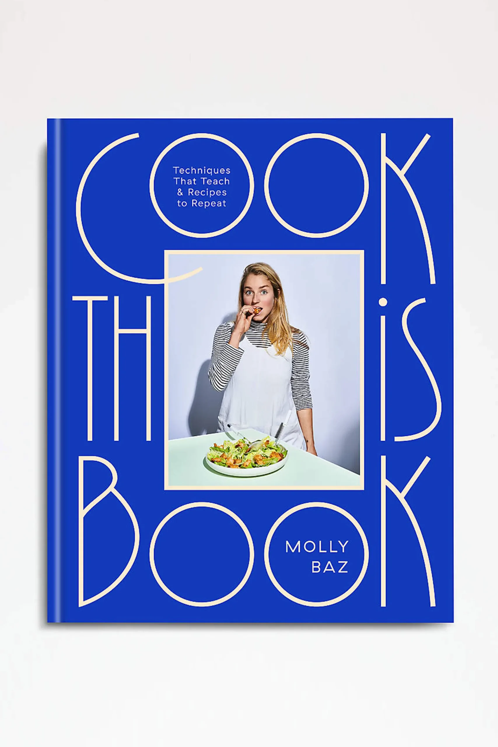 Cook This Book