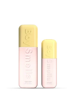 Cream Dream Body Mist (Various)