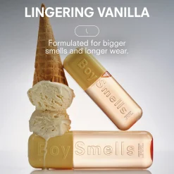 Cream Dream Body Mist (Various)