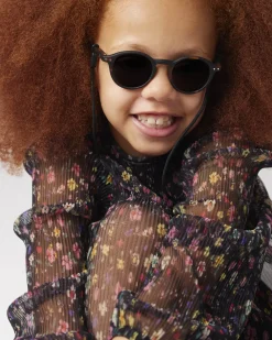 #D Tortoise Sunnies (5-10 Years)