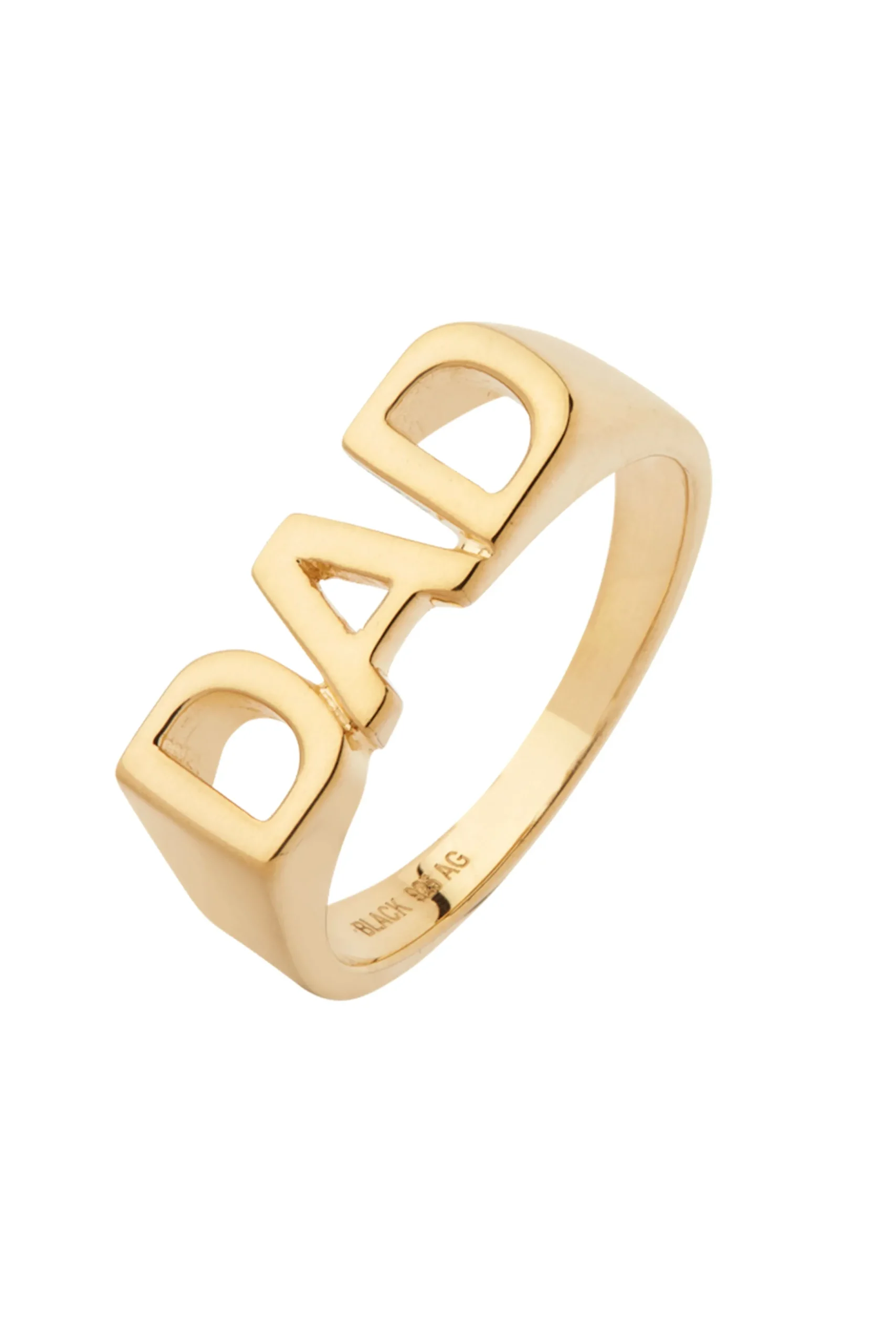 DAD RING