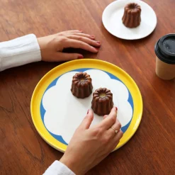 Daydream Arch Plate (Yellow)