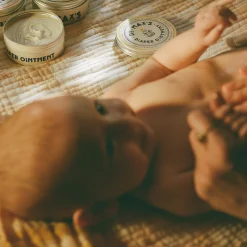 Diaper Ointment