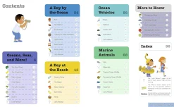 Do You Know?: Oceans and Marine Life