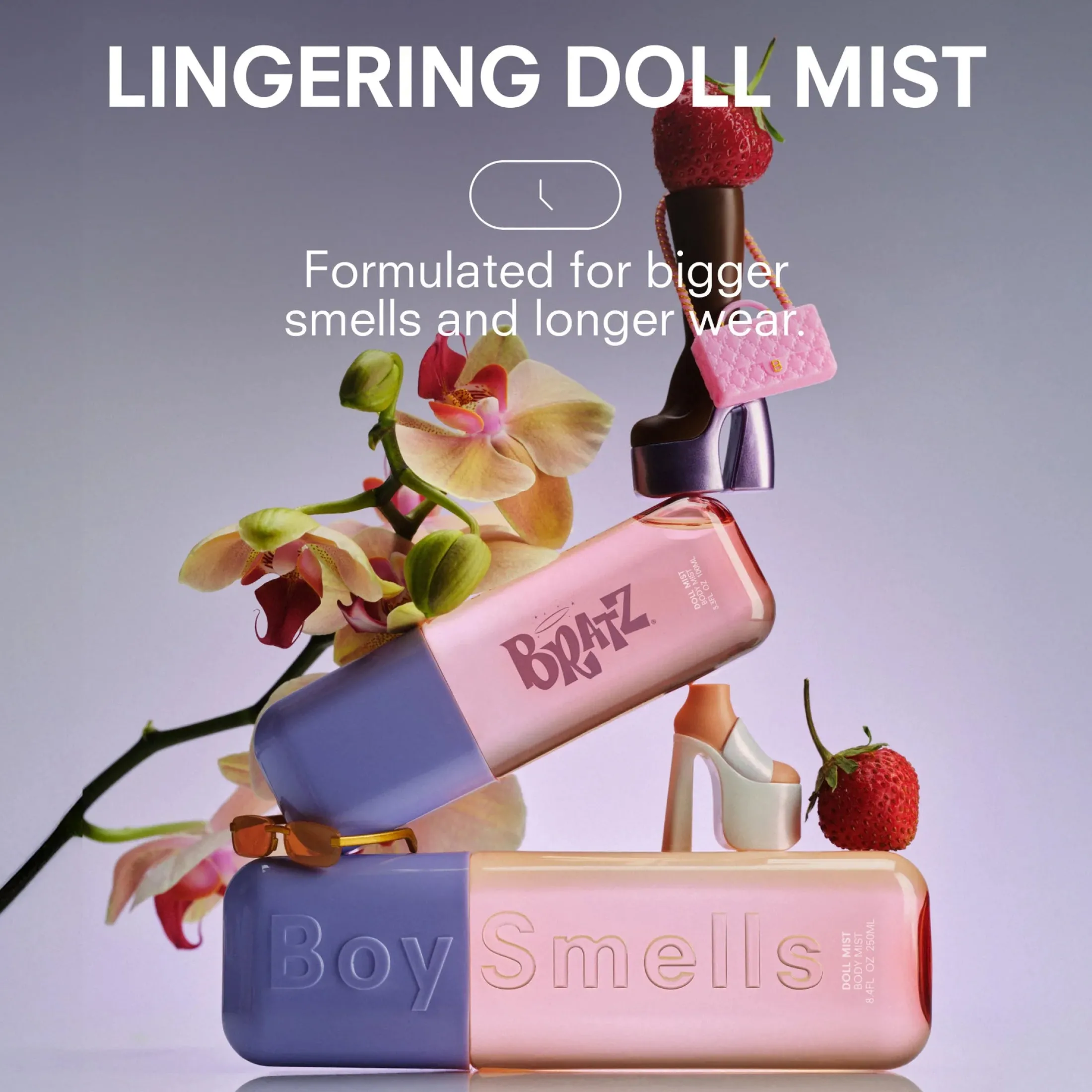 Doll Skin Body Mist (Various)