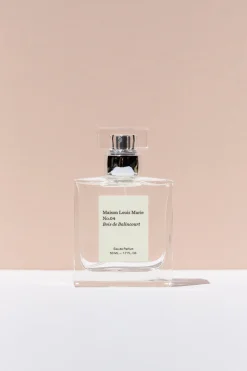 Eau De Parfum (No. 04 Bois De Balincourt)