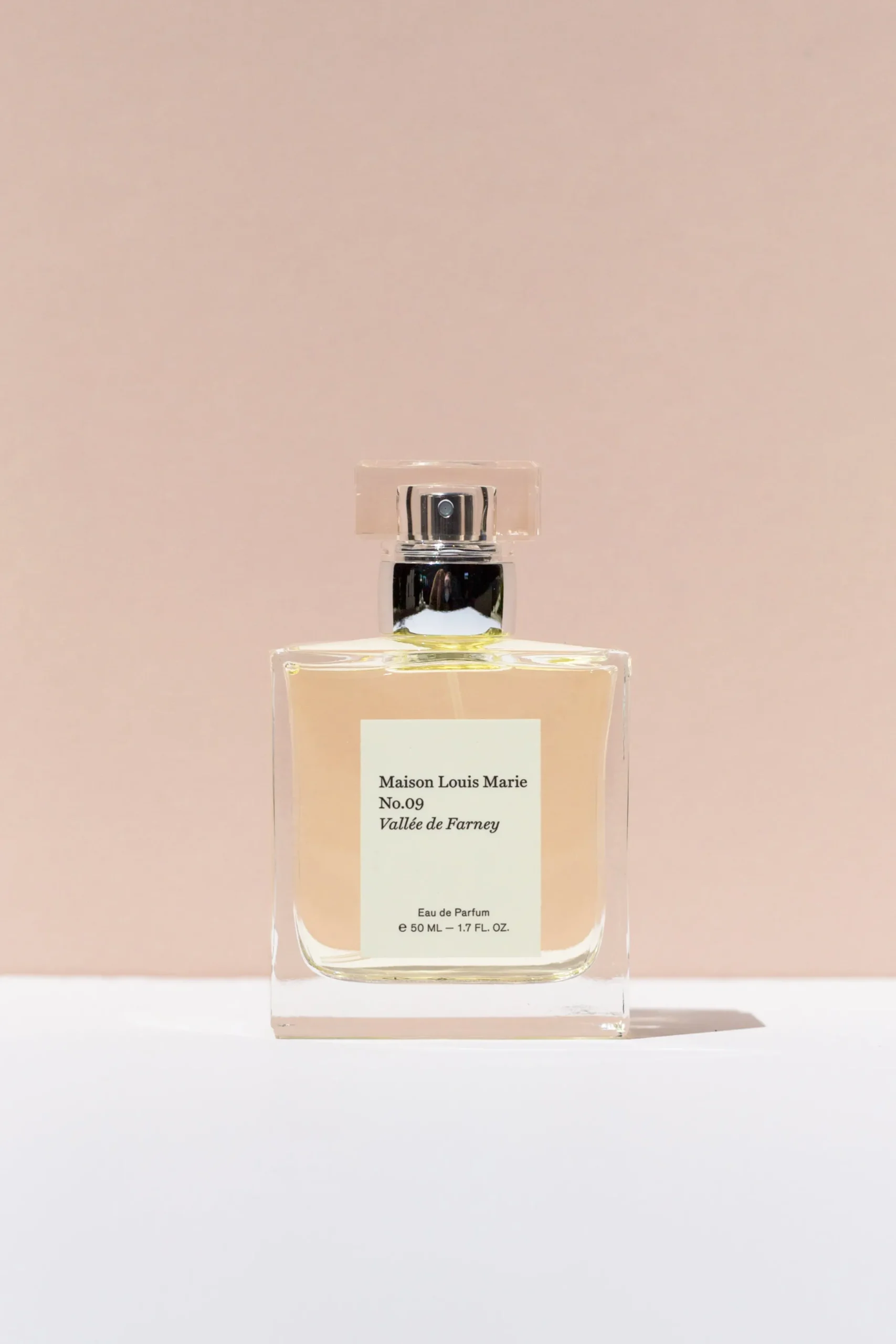 Eau De Parfum (No. 09 Bois Vallée De Farney)