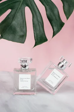 Eau De Parfum (No. 09 Bois Vallée De Farney)