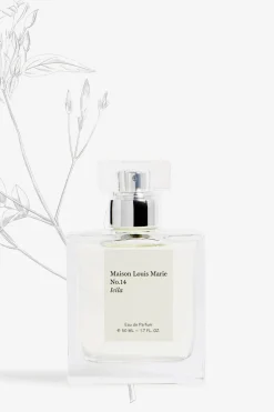 Eau De Parfum (No. 14 Icila)