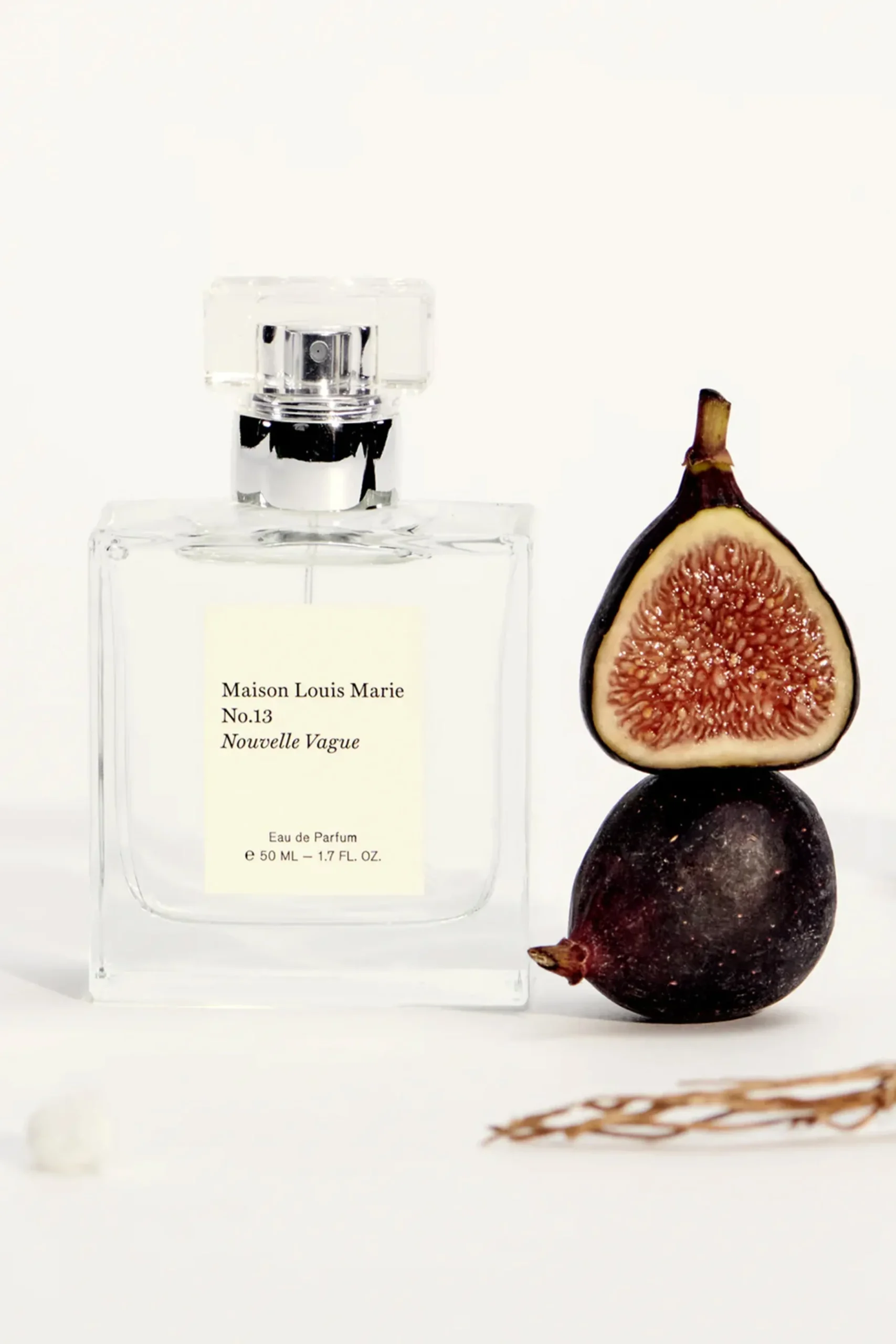 Eau De Parfum (No. 13 Nouvelle Vague)