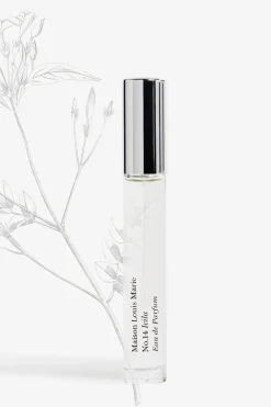 Eau de Parfum Travel Spray (No.14 Icila)