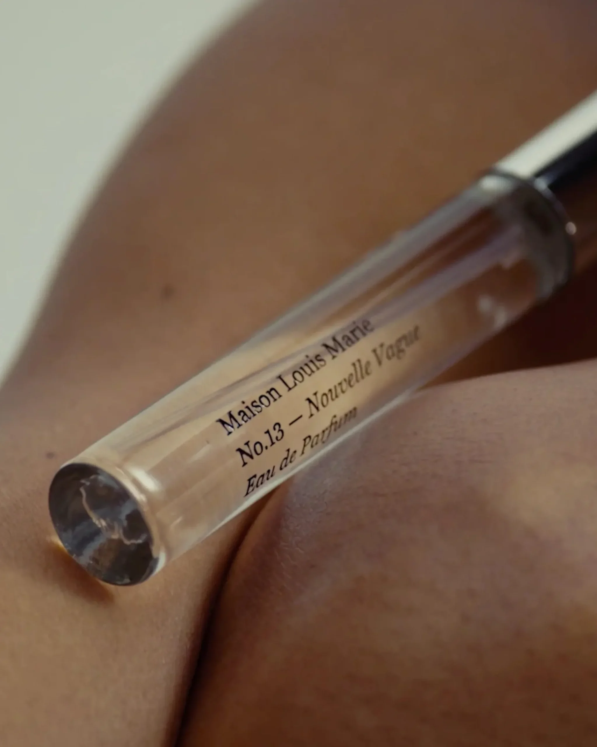 Eau De Parfum Travel Spray (No. 13 Nouvelle Vague)