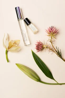 Eau De Parfum Travel Spray (No. 04 Bois De Balincourt)