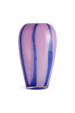 Electric Stripe Vase (Large)