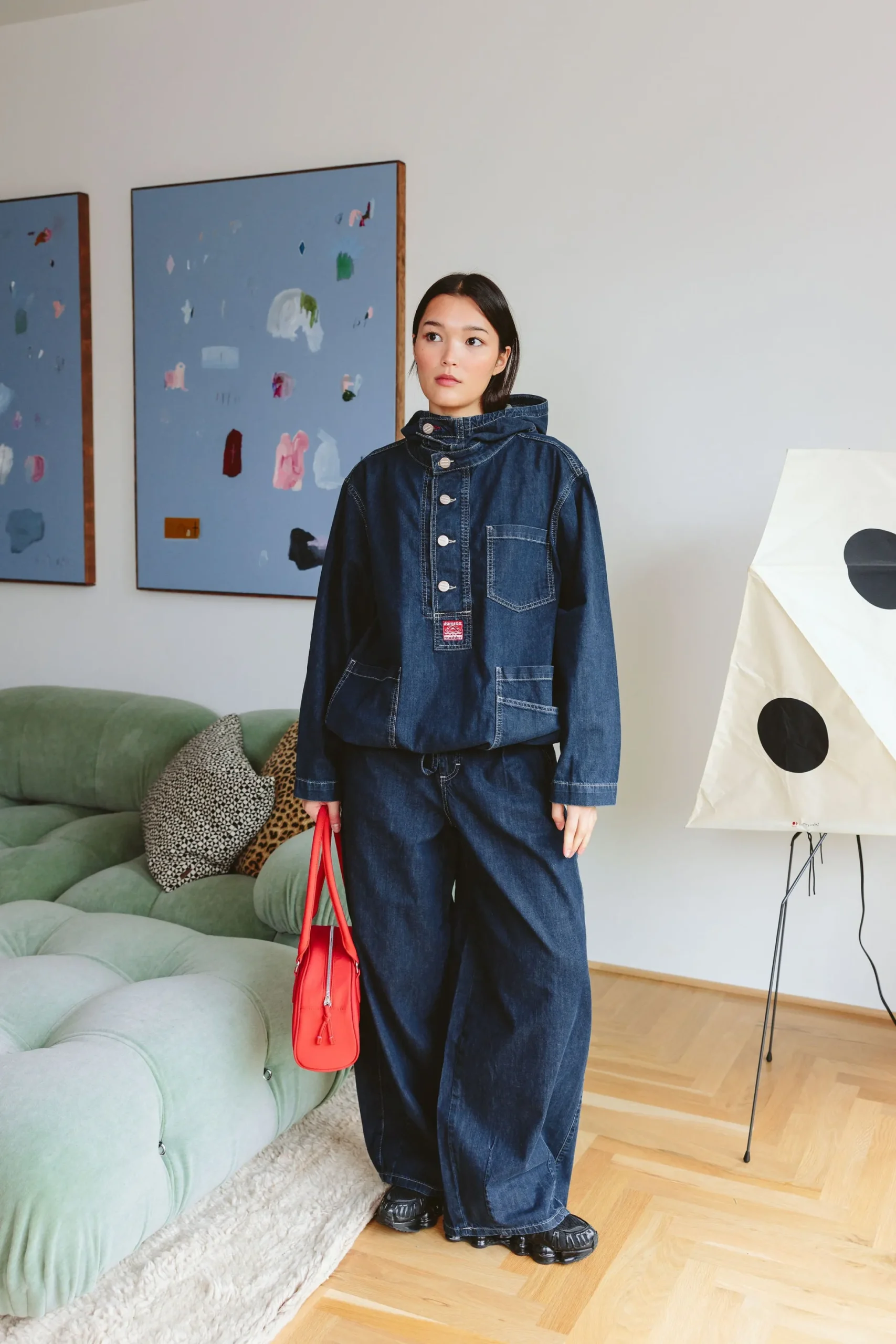 Erika Jean (Neptune Wash)