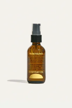 Everyday Oil (Warm Feelings)