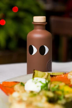 Extra Virgin Olive Oil (Black Truffle)