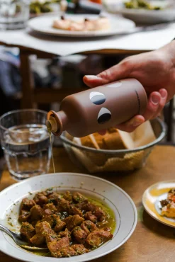 Extra Virgin Olive Oil (Black Truffle)