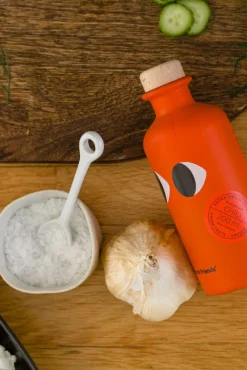 Extra Virgin Olive Oil (Chili)