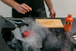 Extra Virgin Olive Oil (Chili)