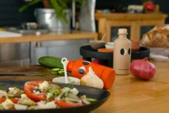 Extra Virgin Olive Oil (Chili)