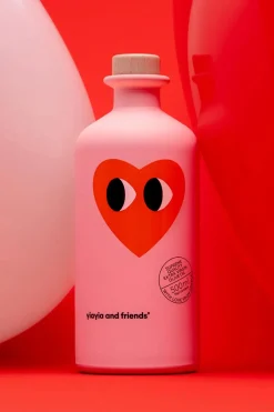 Extra Virgin Olive Oil (LOVE Edition)