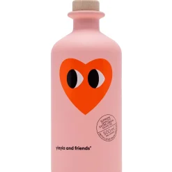 Extra Virgin Olive Oil (LOVE Edition)