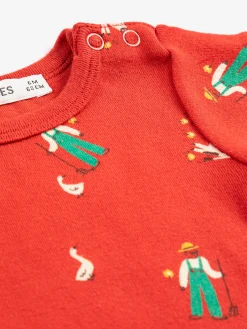 Farm Adventure Onesie