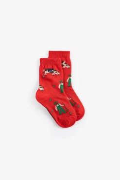 Farm Adventure Socks (Baby)