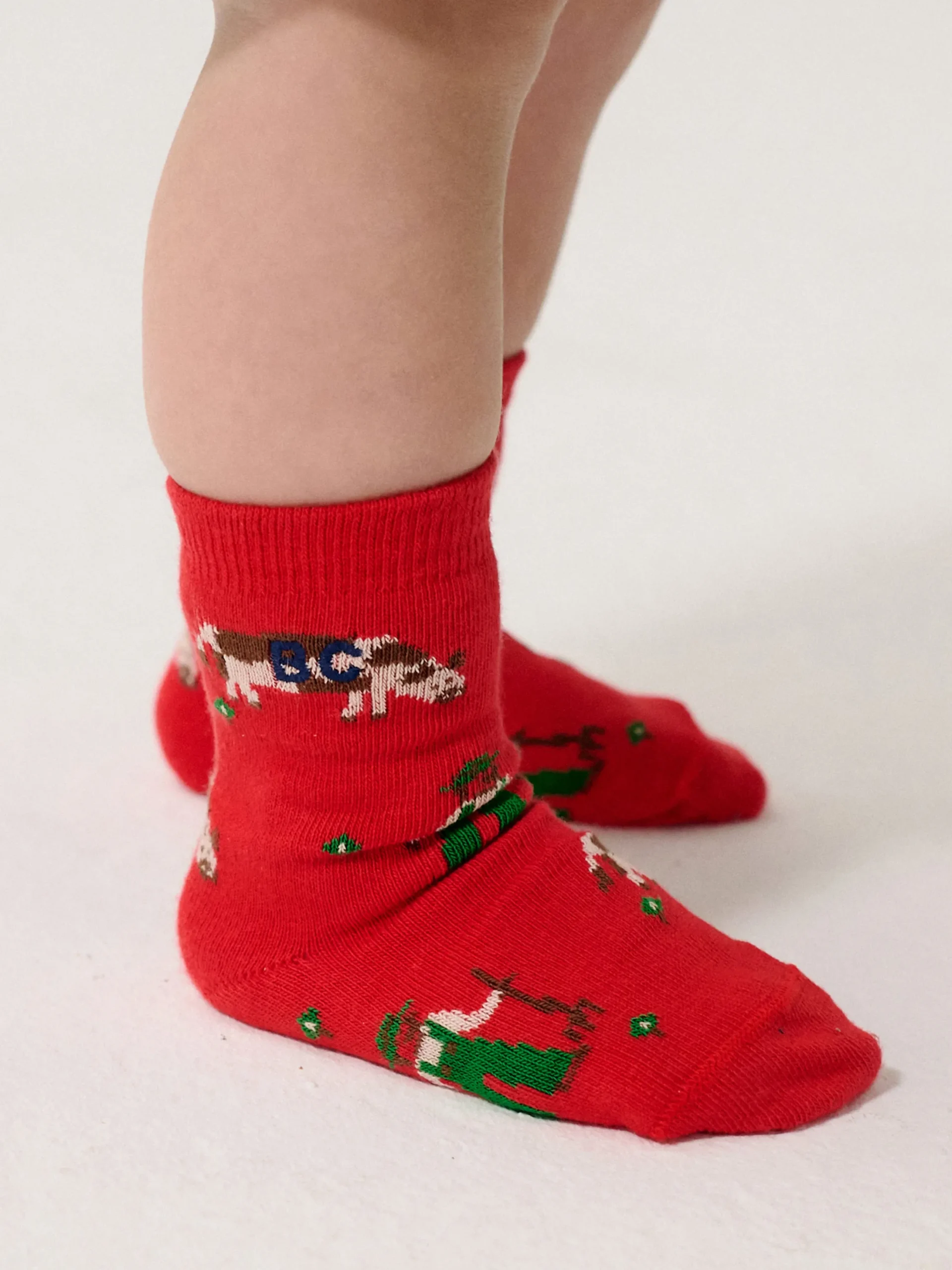 Farm Adventure Socks (Baby)