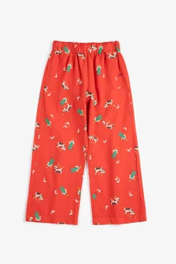 Farm Adventure Woven Pants (Kids)