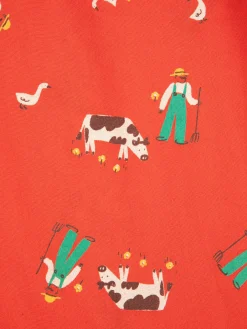 Farm Adventure Woven Pants (Kids)