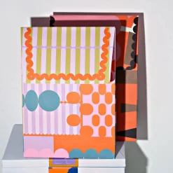 Flat Gift Bag (Seoul)