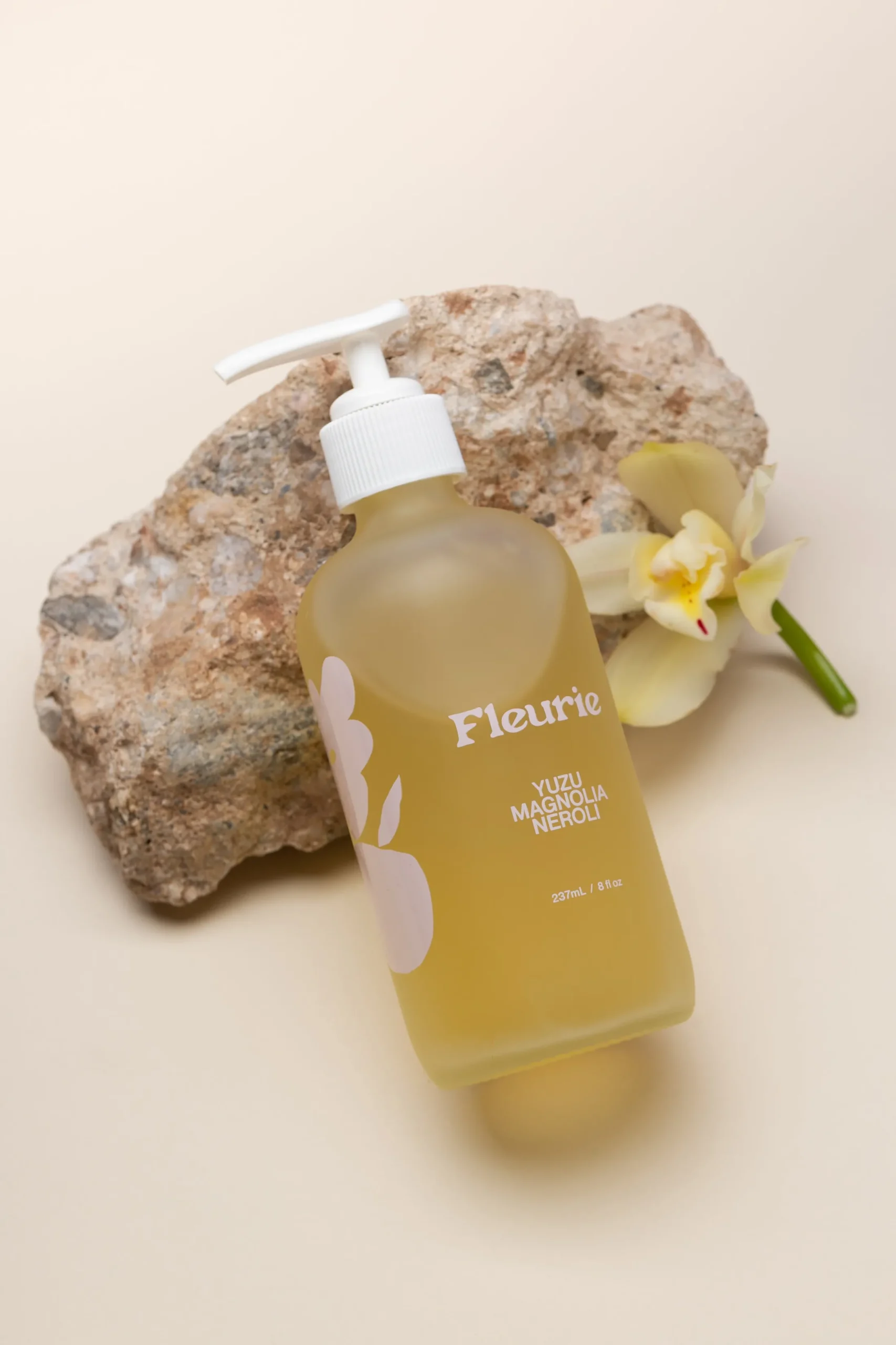 Fleurie Hand and Body Wash