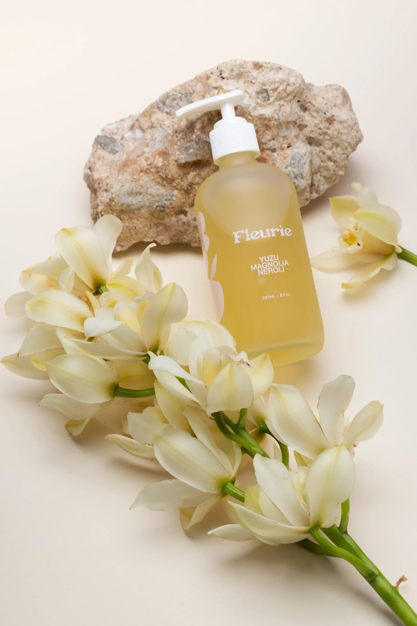 Fleurie Hand and Body Wash