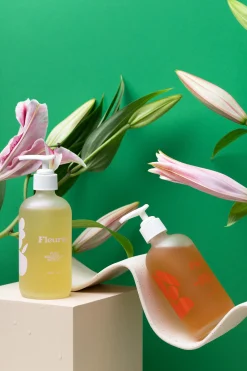 Fleurie Hand and Body Wash