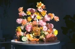 Fleurie Hand and Body Wash