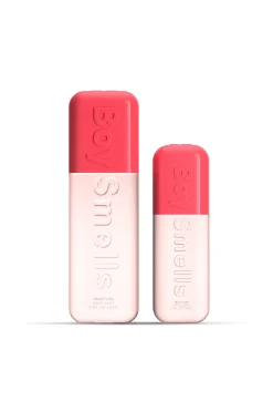 Fruity Lips Body Mist (Various)