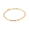 Gold Carlo Bracelet