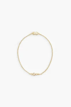 Gold Ottilia Bracelet (Various)
